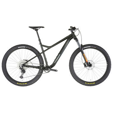 Mountain Bike Trail ORBEA LAUFEY H30 29" Verde 2023 0